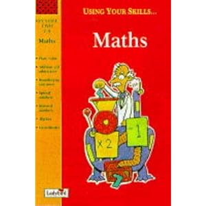 Mathematics (Using Your Skills...)
