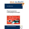 Pflegemanagement in Altenpflegeeinrichtungen
