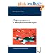 Pflegemanagement in Altenpflegeeinrichtungen