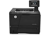 Hewlett Packard 400 MFP M401DW Laserjet Pro Printer