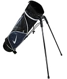 Nike Birdie Blue Junior Golf Stand Bag