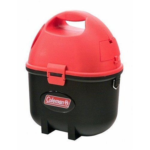 Tools: Coleman 12 Volt Wet/Dry Vacuum #PMV6991