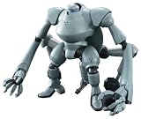 攻殻機動隊 パーフェクトピース 陸自アームスーツ