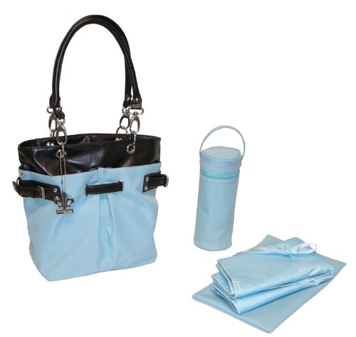 Kalencom Midi Ultimate Tote - Blue