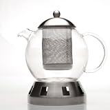 Berghoff Dorado Teekanne 1,3 Liter