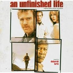 An Unfinished Life