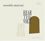 Hear the Voice