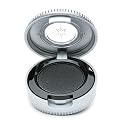 Urban Decay Glitter Eyeshadow Intense Shadow, Oil Slick .05 oz (1.5 g)