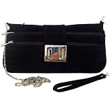 Patent Vintage Clutch