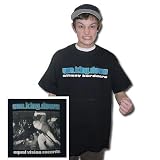 One King Down-ALBANY HC-Ｔシャツ