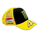 Valentino Rossi Monster Ducati trucker cap