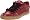 Burgandy/Gum/RR-Tocco Leather