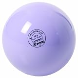 Togu Gymnastikball FIG 420 g lackiert, flieder