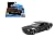 Jada 1/32 Fast & Furious Domes Dodge Challenger SRT8 Diecast Car Model 97384