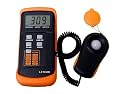 Digital Illuminance Meter LX1330B 200000 Lux Luxmeter