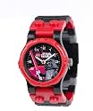 LEGO Kids' Star Wars Darth Vader Watch #2907STWDV