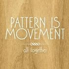 Click here to buy All Together by  Pattern Is Movement .