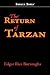 The Return of Tarzan (Tarzan, #2)