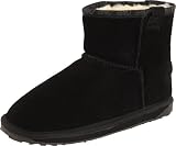 EMU Australia Wallaby Mini Shearling Boot (Toddler/Little Kid/Big Kid)