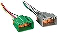 Metra 70-9221 Radio Wiring Harness for Volvo 99-06