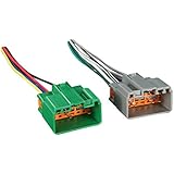 Metra 70-9221 Radio Wiring Harness for Volvo 99-06