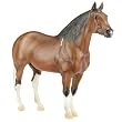 Breyer Pokerjoe Model & DVD Set