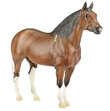 Breyer Pokerjoe Model & DVD Set