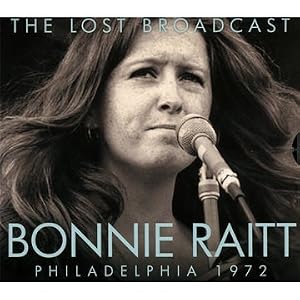 The Lost Broadcast