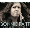 The Lost Broadcast
