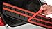 Auto Ventshade [AVS] Bumper / Protection | Fits 2009 - 2010 Toyota Corolla, 1 pc. | Black - 34010