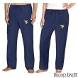 WVU Scrubs Bottoms Pants West Virginia University For HIM or HER - DRAWSTRING Waist -Officially Licensed NCAA College Logo Apparel SEARCH BROAD BAY SCRUB FOR OTHER College Logo Apparel Unique GIFT Ideas for Man Men Woman Women Ladies Nurses
