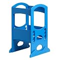 Little Partners Learning Tower - Azure Blue