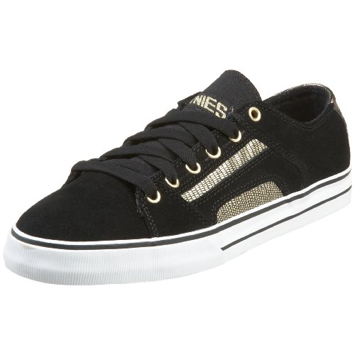 etnies Women's RSS Skate Shoe