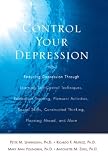 Control Your Depression, Revd Ed