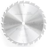 Amana Tool A.G.E. Series MD10-240TB Thin Kerf Ripping 10-Inch x 24 Tooth ATB 5/8 Bore Saw Blade