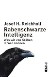 Produkt-Bild: Rabenschwarze Intelligenz: Was wir von Kr&auml;hen lernen k&ouml;nnen