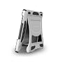 Scosche Kickback Hybrid Kickback Case for iPad - W&hellip by Scosche