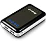 EasyAcc 8400mAh USB externer akku pack mit LED Tas&hellip von EasyAcc