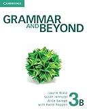 Grammar and beyond. [Student's book]. 3B