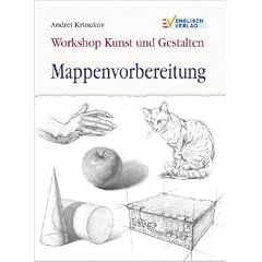 Workshop Kunst und Gestalten - Mappenvorbereitung