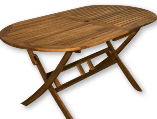 Gartentisch ALABAMA ESSTISCH Garten Tisch Holztisch Reviews