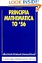 Principia Mathematica to *56 (Cambridge Mathematical Library)