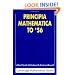 Principia Mathematica to *56 (Cambridge Mathematical Library)