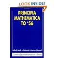 Principia Mathematica to *56 (Cambridge Mathematical Library)
