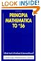 Principia Mathematica to *56 (Cambridge Mathematical Library)