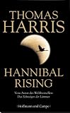 Hannibal Rising