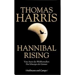 Hannibal Rising