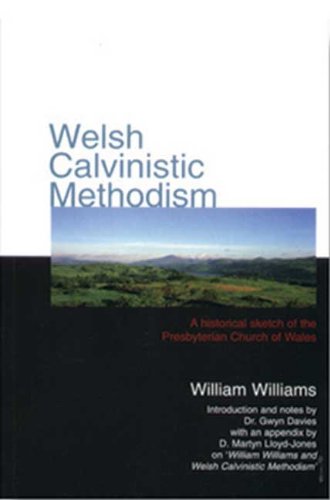 Welsh Calvinistic Methodism