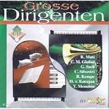 Grosse Dirigentenvon "Various Classic"