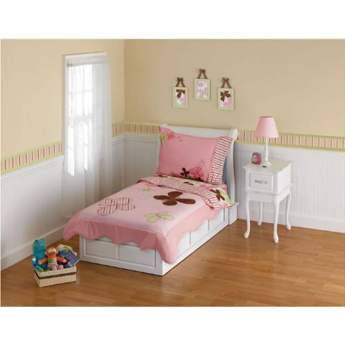 Banana Fish MOD BUTTERFLY 4 PC BEDDING SET product image